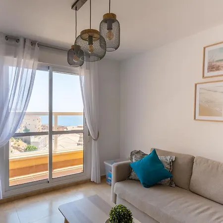 Appartement Catania En Con Vistas Al Mar