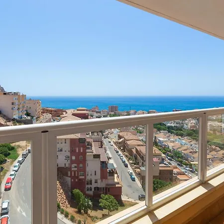 Appartement Catania En Con Vistas Al Mar