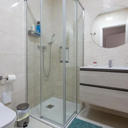 Catania En Con Vistas Al Mar Apartment Aguadulce (Almeria)