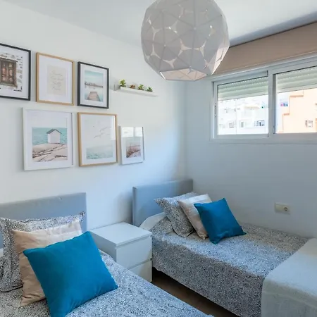 Catania En Con Vistas Al Mar Apartment Aguadulce (Almeria)