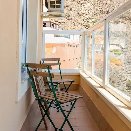 Apartment Catania En Con Vistas Al Mar *