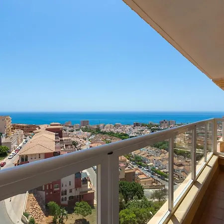 Apartment Catania En Con Vistas Al Mar Aguadulce (Almeria)
