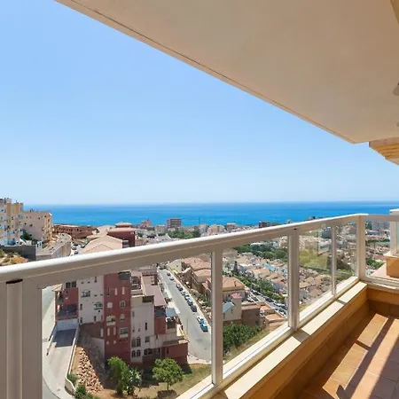 Catania En Con Vistas Al Mar Aguadulce (Almeria)